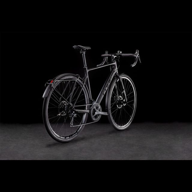 CUBE Nuroad FE 2022 gravel grinder CUBE Nuroad FE 2022 gravel grinder
